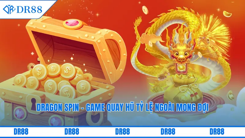 Nổ Hũ Dr88 - Cùng Trải Nghiệm Thắng Lớn Đầy Hấp Dẫn 3 Sử dụng vòng thưởng để tăng cơ hội chiến thắng