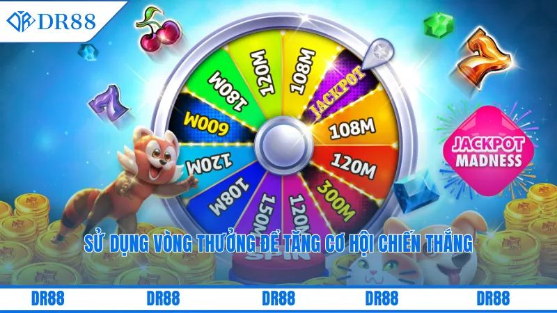 Nổ Hũ Dr88 - Cùng Trải Nghiệm Thắng Lớn Đầy Hấp Dẫn 2 Dragon Spin - Game quay hũ tỷ lệ ngoài mong đợi