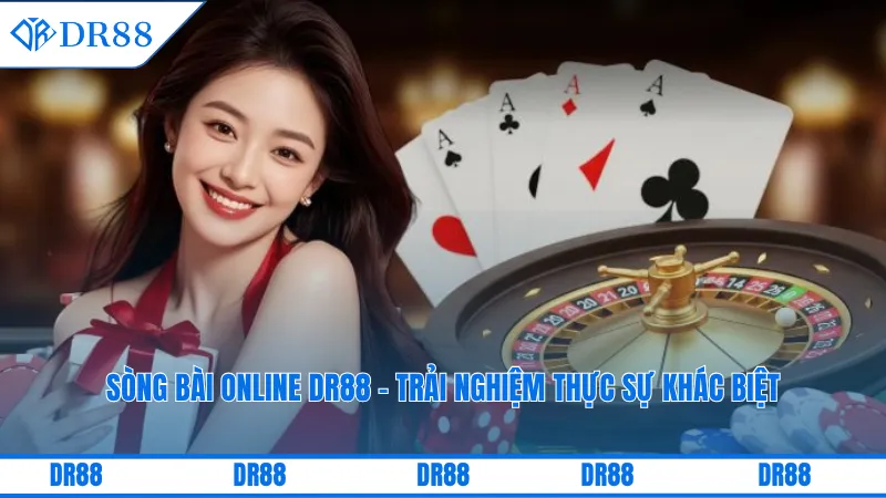 Sòng Bài Online Dr88 – Giải Trí Mang Bản Sắc Riêng Biệt 3 song-bai-online-dr88-trai-nghiem